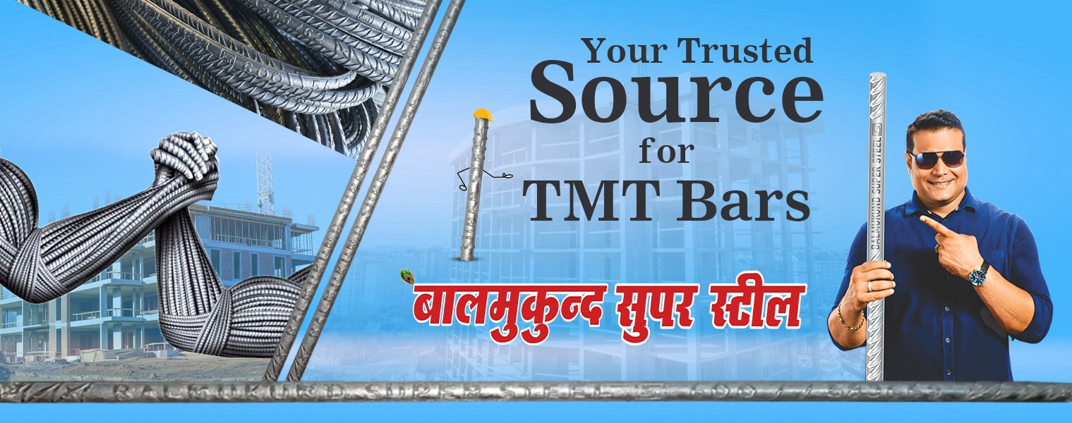 Building the Future with Steel