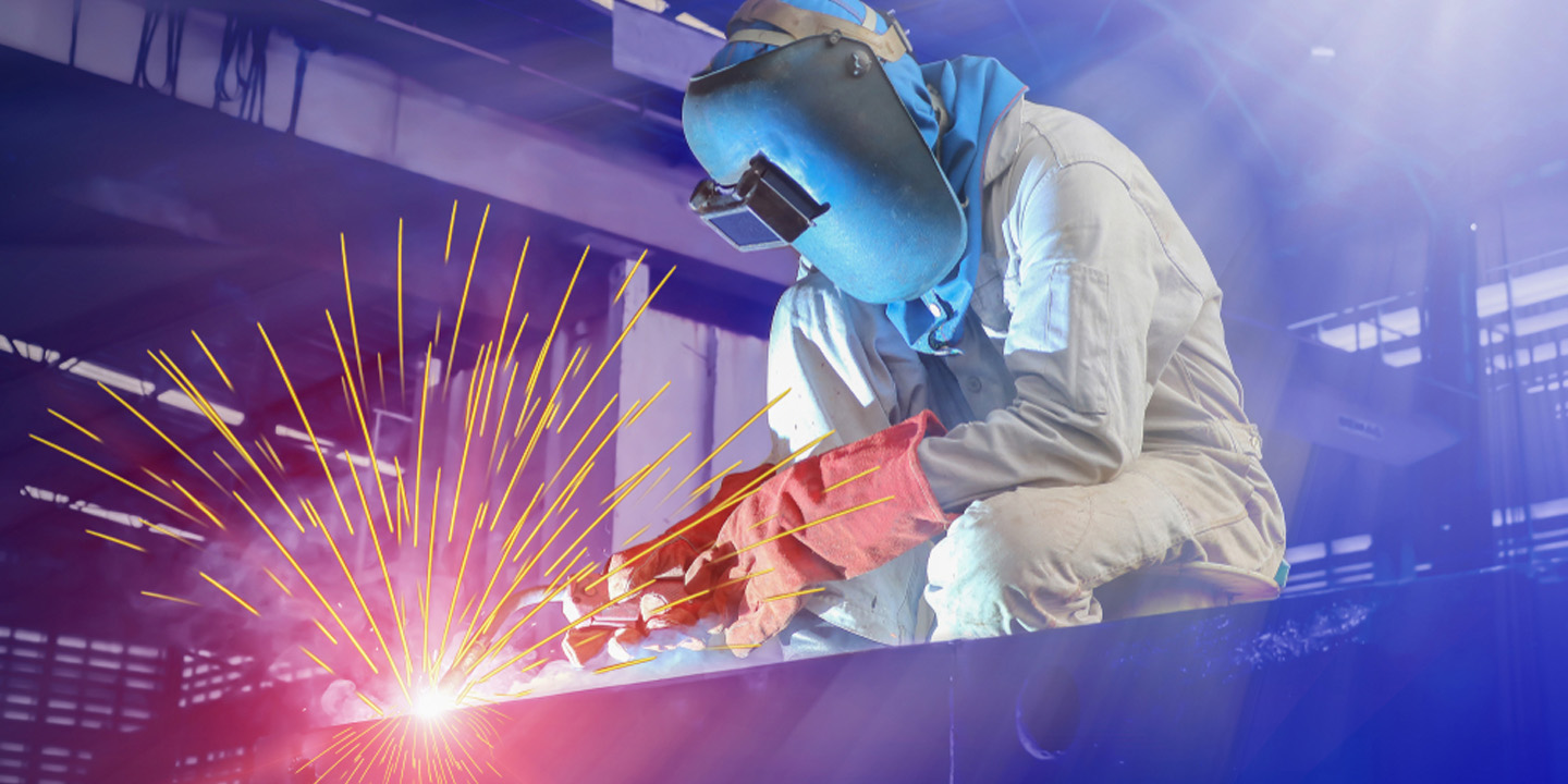 Innovation in Steel Industry