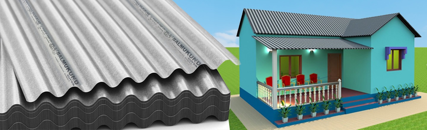 Fibre Cement Sheets