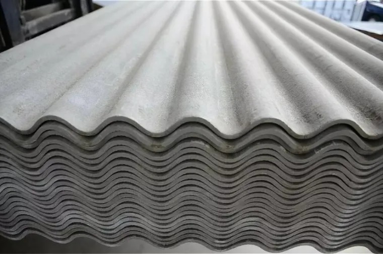 Fiber Cement Sheets