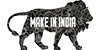 Make in India badge