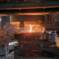 Steel Production