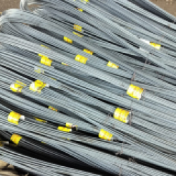 TMT Steel Bars