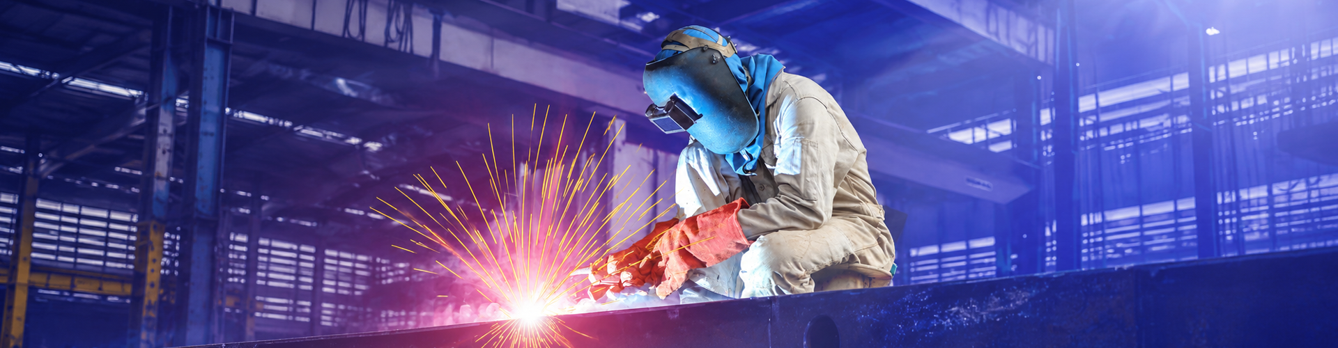 Innovation in Steel Industry